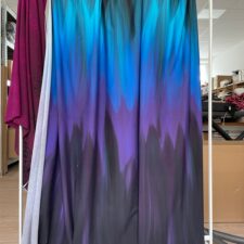 Astrokatze  Aurora Floralis - magic ice - Bio-Jersey, verwachte levering juli/augustus 2026