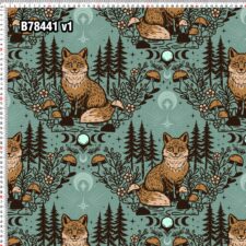Hazeltjes FOX dusty blue jersey, verwachte levering augustus- september 2026 - Afbeelding 2
