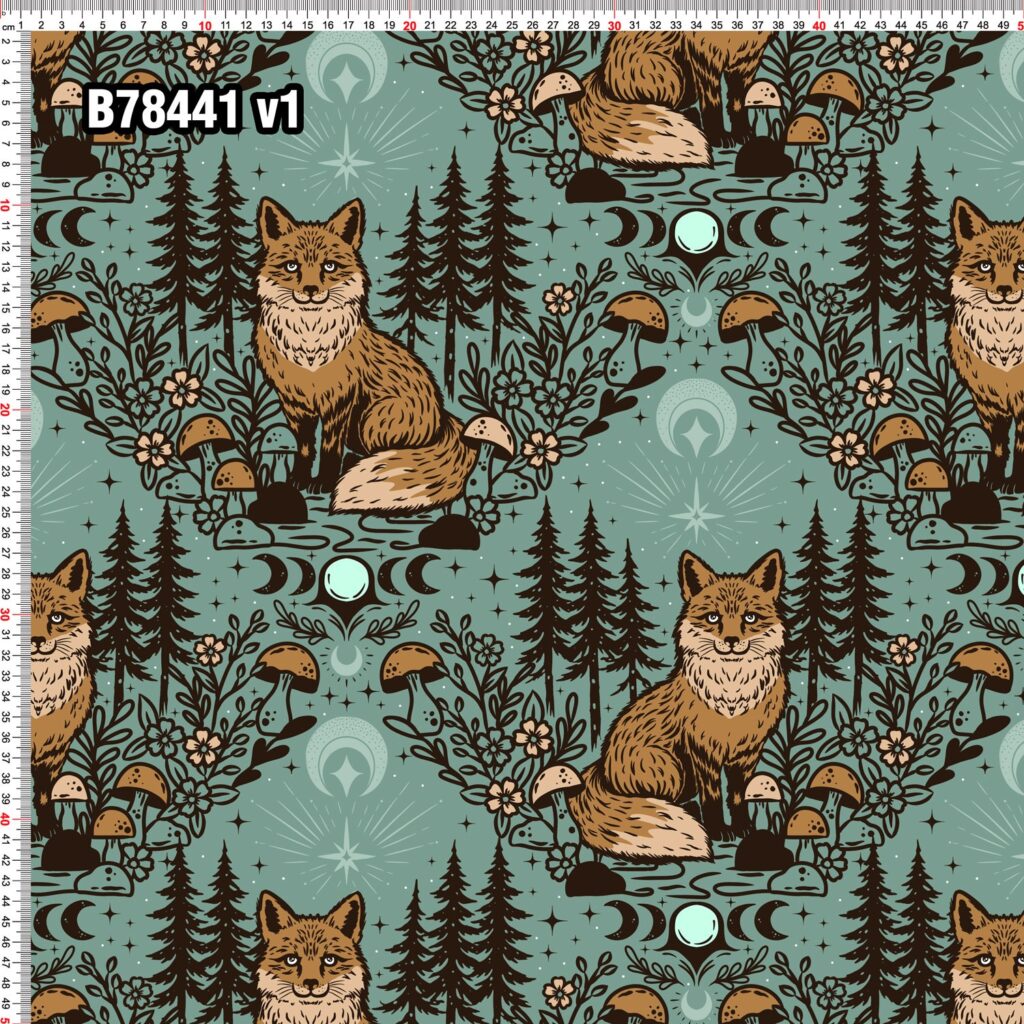 Hazeltjes FOX dusty blue jersey, verwachte levering augustus- september 2026 - Afbeelding 2