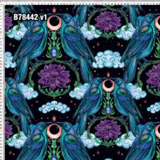 Hazeltjes Moon Crow jersey, verwachte levering augustus- september 2026 - Afbeelding 8