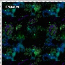 Hazeltjes LOTR Universe Green-Blue Summersweat, verwachte levering augustus -september 2026 - Afbeelding 2