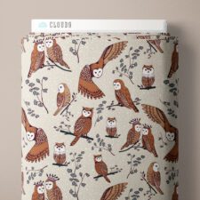 Cloud9 Black Forest - 229263 - Owlette | Almond, verwachte levering oktober-november 2026 - Afbeelding 2