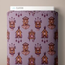 Cloud9 Black Forest  - 229255 -   Cuckcoo | Lt Purple, verwachte levering oktober-november 2026 - Afbeelding 2