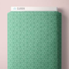 Cloud9 Gardening girl -   Jasmine | Turquoise, verwachte levering juli 2026