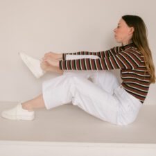 Ikatee Naaipatroon PALOMA Women's bodysuit paper sewing pattern - Afbeelding 13