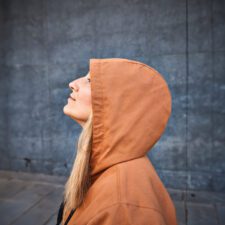 Ikatee Naaipatroon QUIMPER women's parka paper sewing pattern | 32-52 - Afbeelding 6