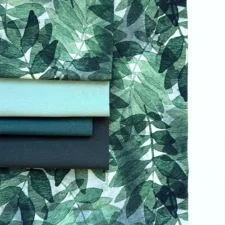 PaaPii Grove jersey, green 150cm - Afbeelding 3