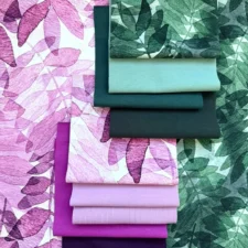 PaaPii Grove jersey, green 150cm - Afbeelding 4