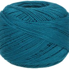 Scheepjes Candy Floss 20gr - 401 Dark Teal - Afbeelding 2