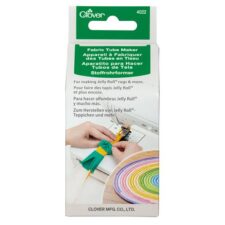 Clover 086.4022 Biaisband - Tube Maker - verwachte levering augustus - september 2026