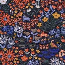 Cloud9  Furrow- Garden