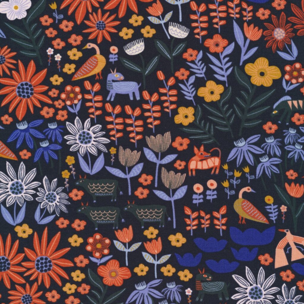 Cloud9 Furrow- Garden