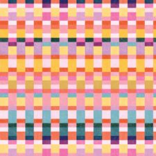 Cloud9 Pop and Plaids  - 229335 - Sunshine Pixel ,  verwachte levering september 2026