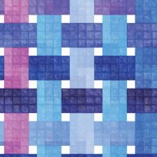 Cloud9 Pop and Plaids  - 229337 -  Woven Sky,  verwachte levering september 2026