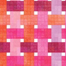 Cloud9 Pop and Plaids  - 229339 - Woven Candy,  verwachte levering september 2026