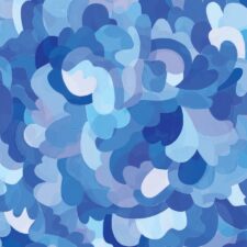 Cloud9 Pop and Plaids  -  229340 - Sky Clouds,  verwachte levering september 2026