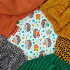 Stoffonkel Biojersey  Biojersey Pucky, verwachte levering september 2026 - Afbeelding 10
