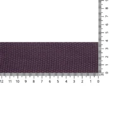 Keperband tassenband extra stevig 38mm paars 150 - Afbeelding 2