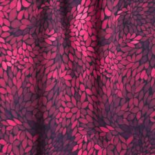 Astrokatze  ColorLeaves MINI mono rosenrot jersey, verwachte levering eind september 2026