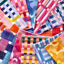 Cloud9 Pop and Plaids - 229334 - Sky Pixel Threads verwachte levering september 2026 - Afbeelding 5