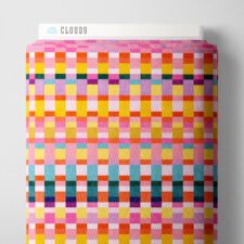 Cloud9 Pop and Plaids - 229335 - Sunshine Pixel , verwachte levering september 2026 - Afbeelding 2
