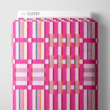 Cloud9 Pop and Plaids  -  229347 -  Patchwork Candy,  verwachte levering september 2026 - Afbeelding 2