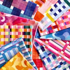 Cloud9 Pop and Plaids - 229334 - Sky Pixel Threads verwachte levering september 2026 - Afbeelding 4