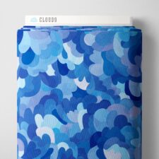 Cloud9 Pop and Plaids  -  229340 - Sky Clouds,  verwachte levering september 2026 - Afbeelding 2