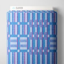 Cloud9 Pop and Plaids  -  229345 Patchwork Sky,  verwachte levering september 2026 - Afbeelding 2