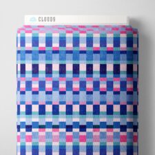 Cloud9 Pop and Plaids - 229334 - Sky Pixel Threads verwachte levering september 2026 - Afbeelding 2
