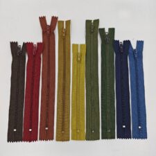 Rokritsen pakketje: 9 stuks, 20 , 18 en 15 cm