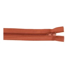 Rokrits 40-cm-851D roestbruin