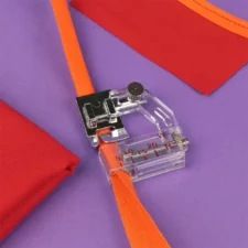 Bohin Naaimachinevoet voor biaisband - 1st