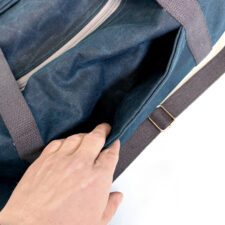 Ida Victoria Naaipatroon Sewing Pattern: Brego Bag | Zes Maten, verwachte levering september 2026 - Afbeelding 3