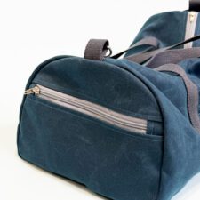 Ida Victoria Naaipatroon Sewing Pattern: Brego Bag | Zes Maten, verwachte levering september 2026 - Afbeelding 4