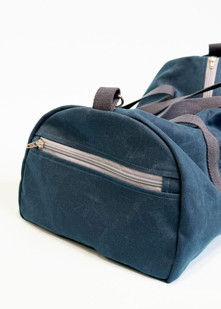 Ida Victoria Naaipatroon Sewing Pattern: Brego Bag | Zes Maten, verwachte levering september 2026 - Afbeelding 4