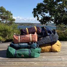 Ida Victoria Naaipatroon Sewing Pattern: Brego Bag | Zes Maten, verwachte levering september 2026 - Afbeelding 6