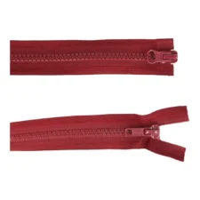 Profielrits dubbel deelbaar 75cm - 021 Bordeaux