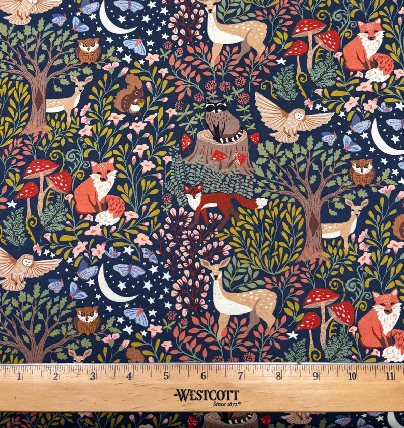 Monaluna Under the Canopy - Enchanted