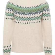 Tranquillo - Leonaa Knit Cardigan - off-white -  maat L , verwachte levering eind augustus 2026 - Afbeelding 7