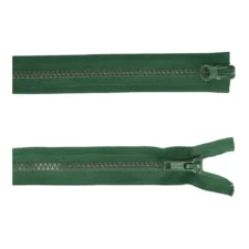 Profielrits dubbel deelbaar 75cm - 890 Groen