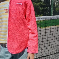 Ikatee Naaipatroon NAGANO - children's zip-up jacket - 3/12y , verwachte levering september 2026 - Afbeelding 13