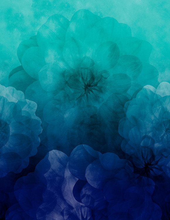 Let op, niet bio! Astrokatze Dahlia Maxima - cool blue - Modaljersey , verwachte levering eind september 2026